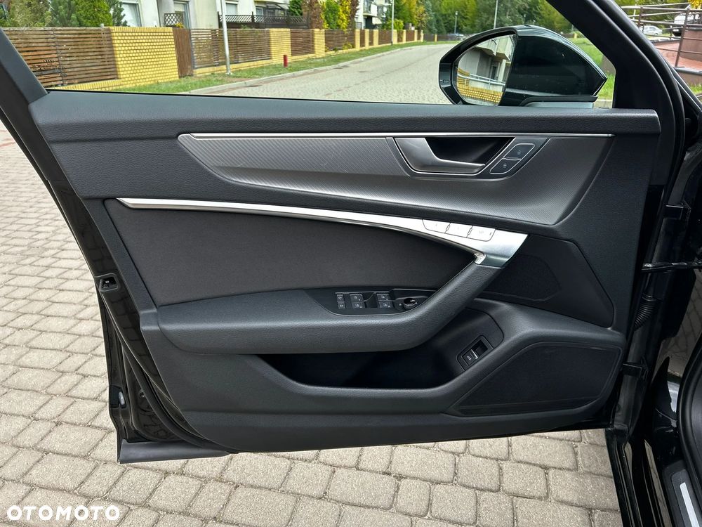 Audi A6 - 35