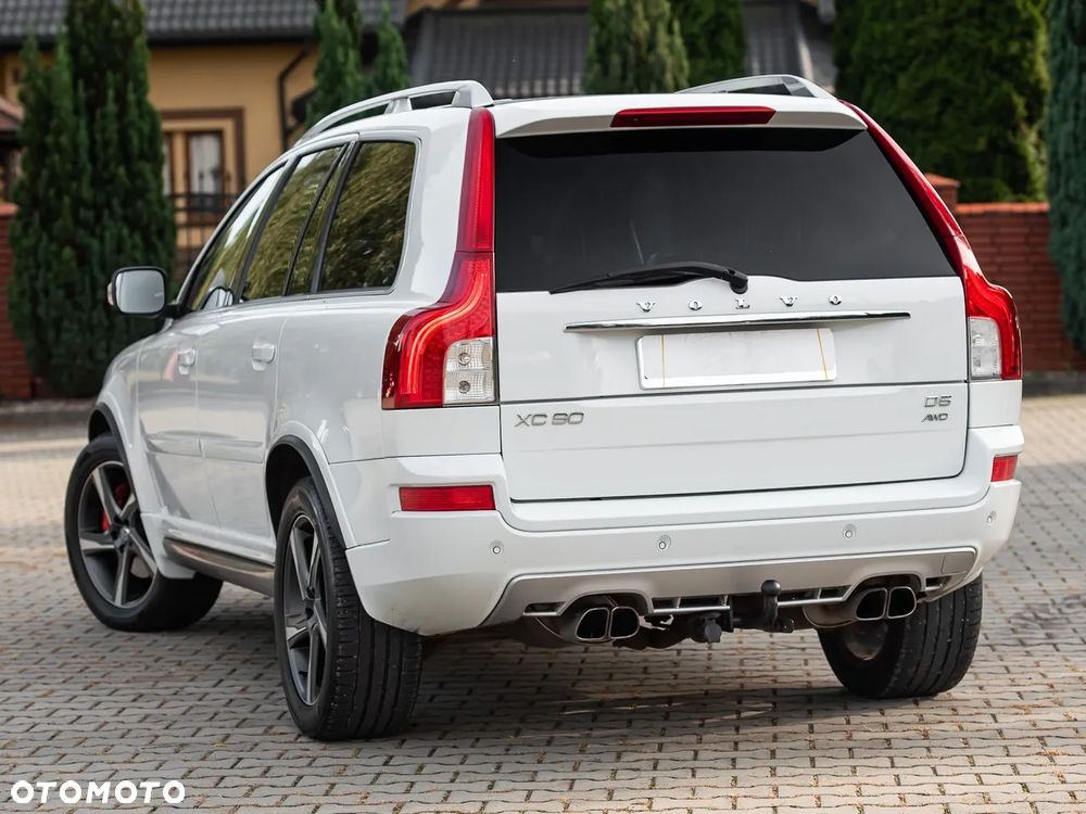 Volvo XC 90 D5 RDesign - 9