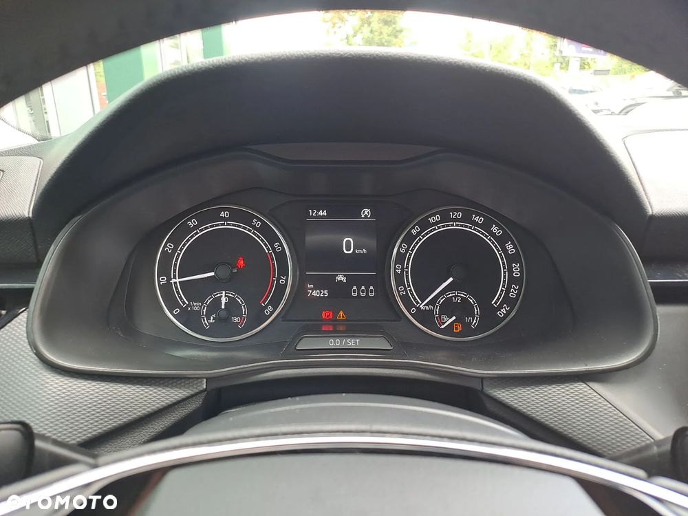 Skoda Scala 1.0 TSI Ambition - 15
