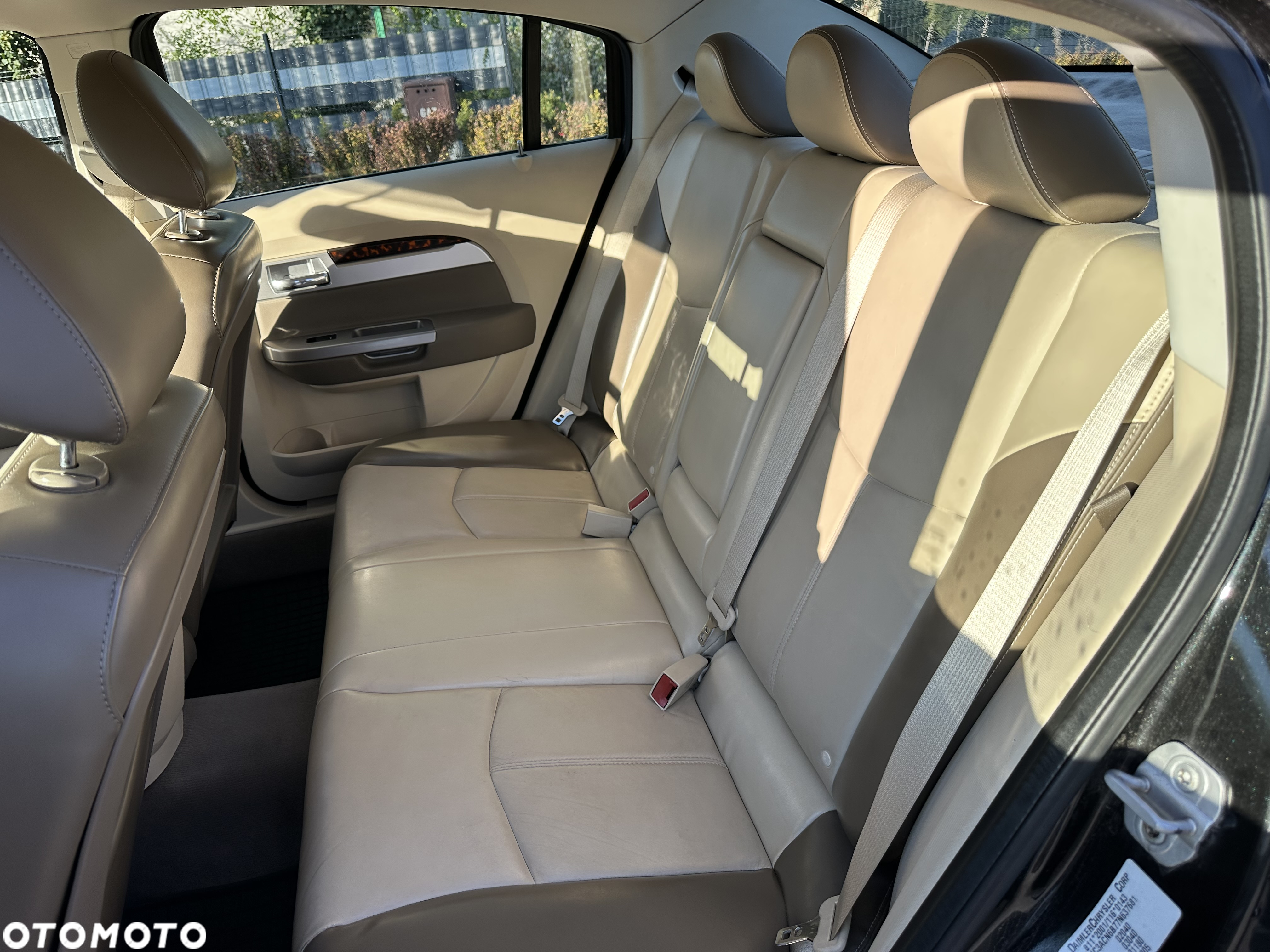 Chrysler Sebring - 18