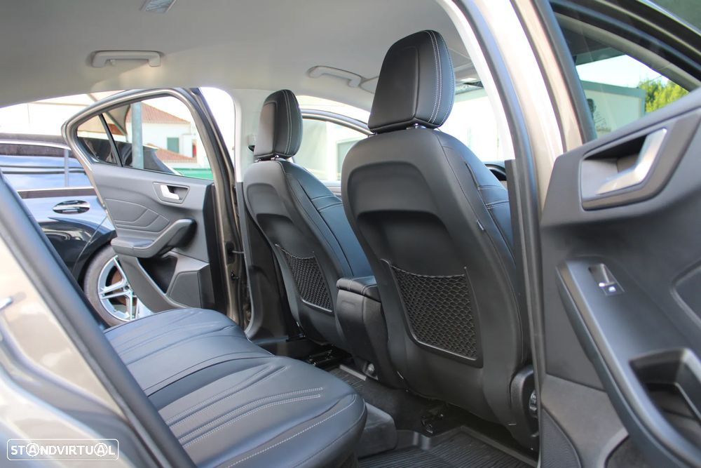 Ford Focus 1.0 EcoBoost S&S VIGNALE - 44