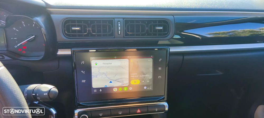 Citroën C3 1.2 PureTech Feel - 12