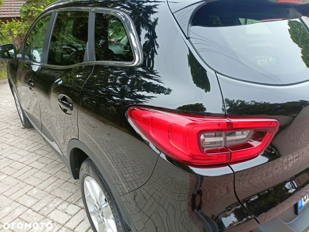 Renault Kadjar - 12