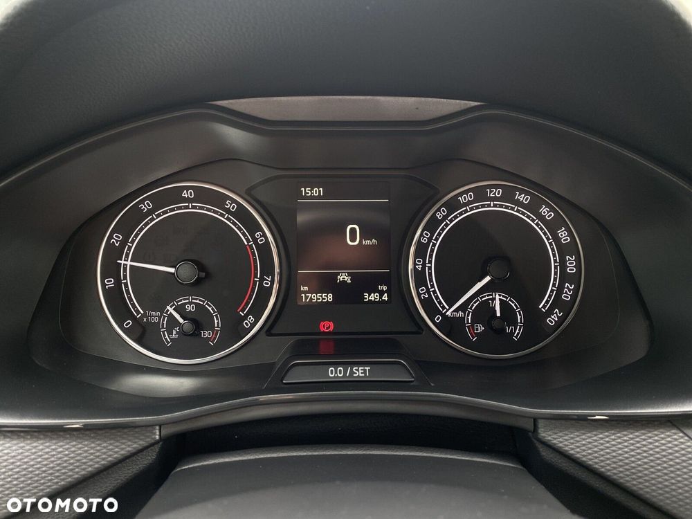Skoda Scala 1.0 TSI Ambition - 24