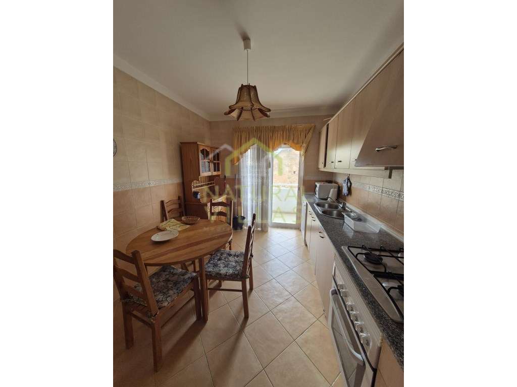 Apartamento T2 no Centro de São Brás de Alportel - Grande imagem: 2/15