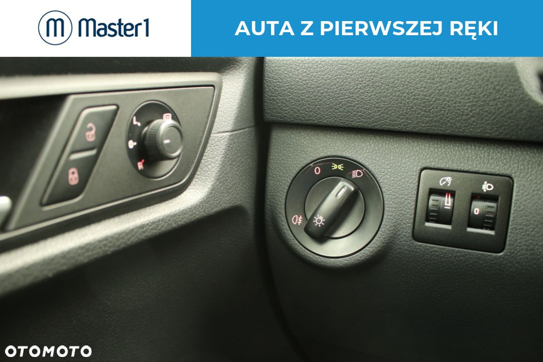 Volkswagen Caddy 1.4 TSI Trendline - 14