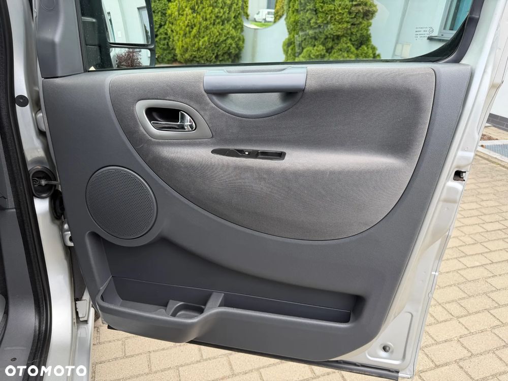 Fiat Scudo Panorama L2H1 Executive - 14