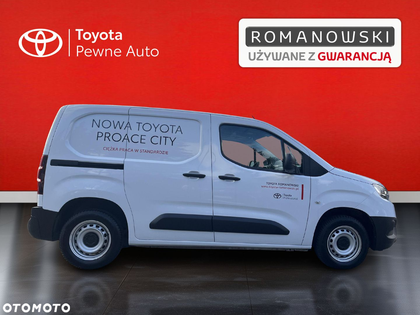 Toyota PROACE CITY - 5