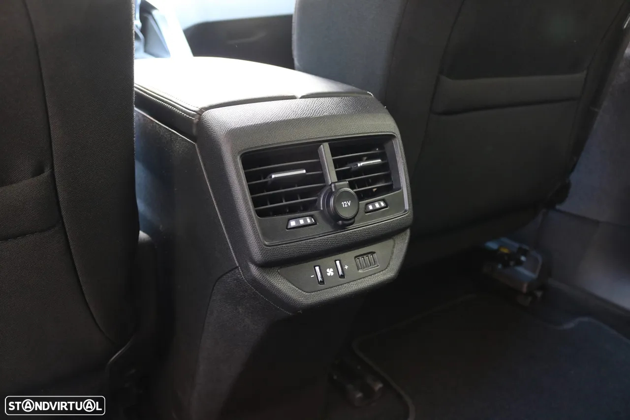 Peugeot 5008 1.5 BlueHDi Active Pack - 20