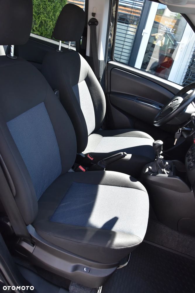 Opel Combo 1.4 Turbo L1H1 Edition - 18
