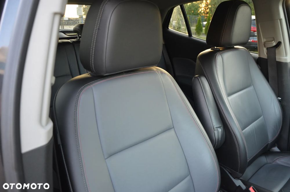 Opel Mokka 1.6 Cosmo S&S - 21