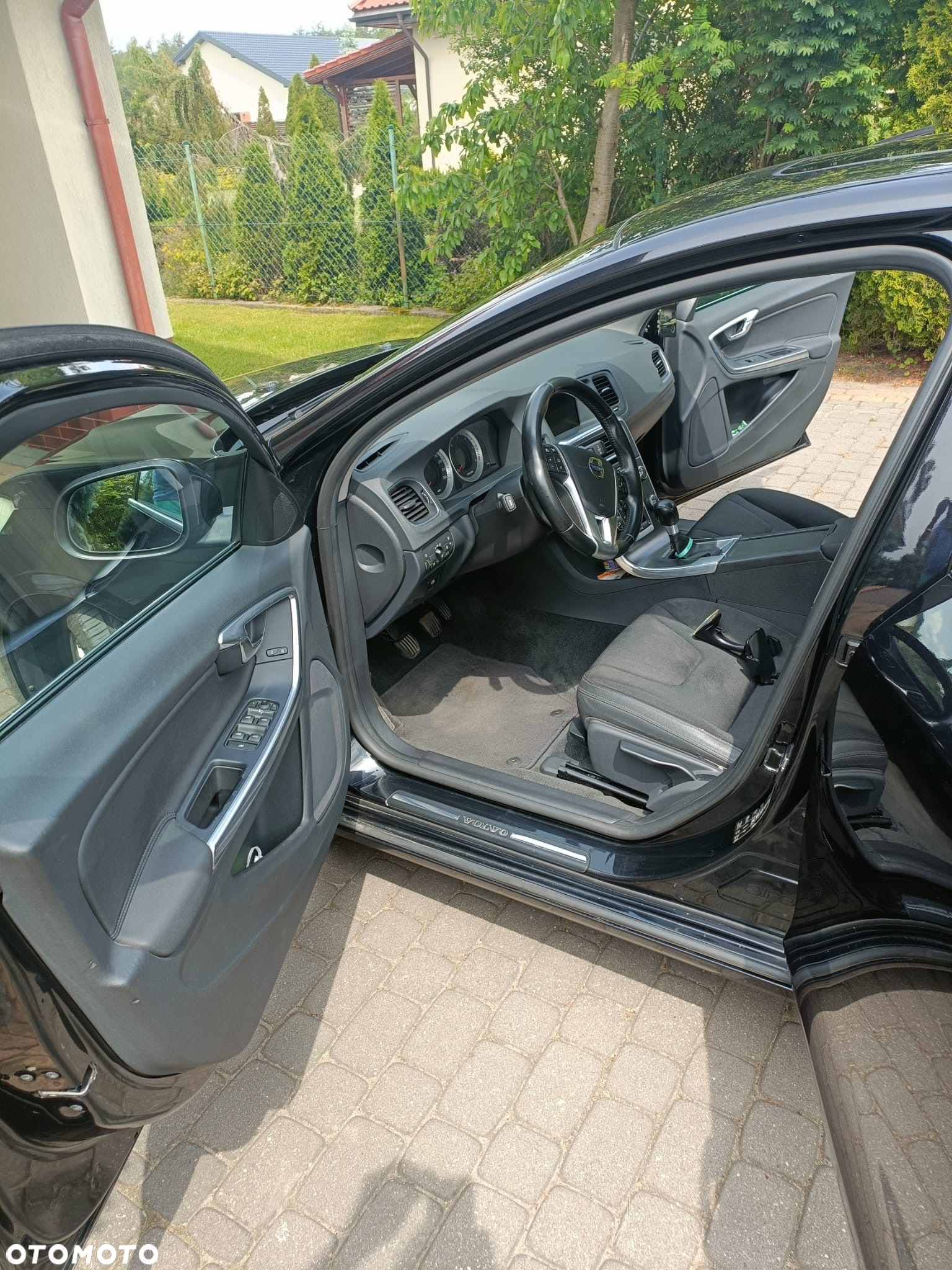 Volvo S60 D3 Momentum - 7