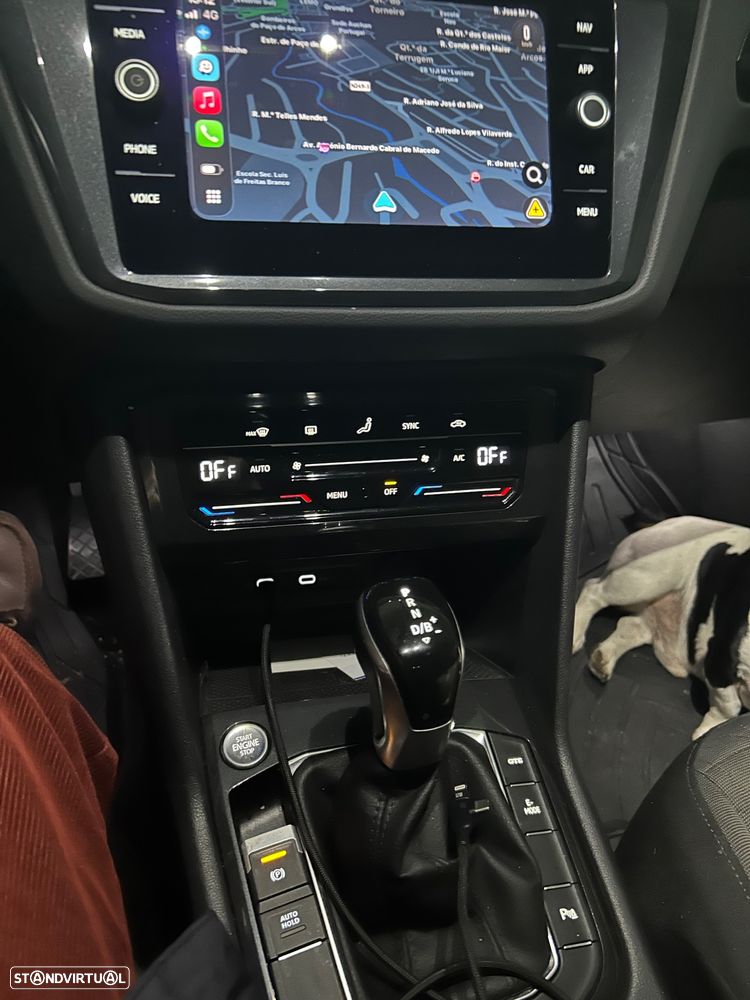 VW Tiguan 1.4 eHybrid OPF DSG ACTIVE - 10