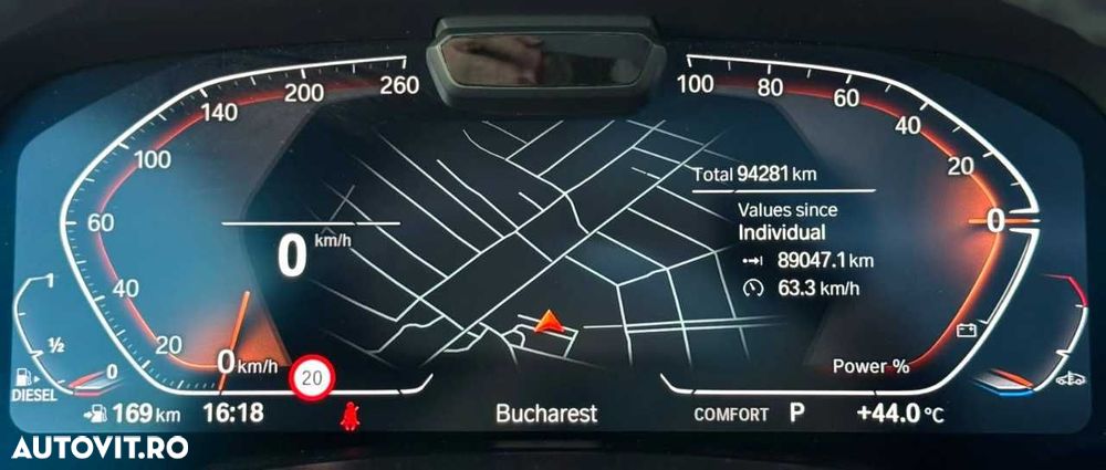 BMW X6 xDrive30d - 30