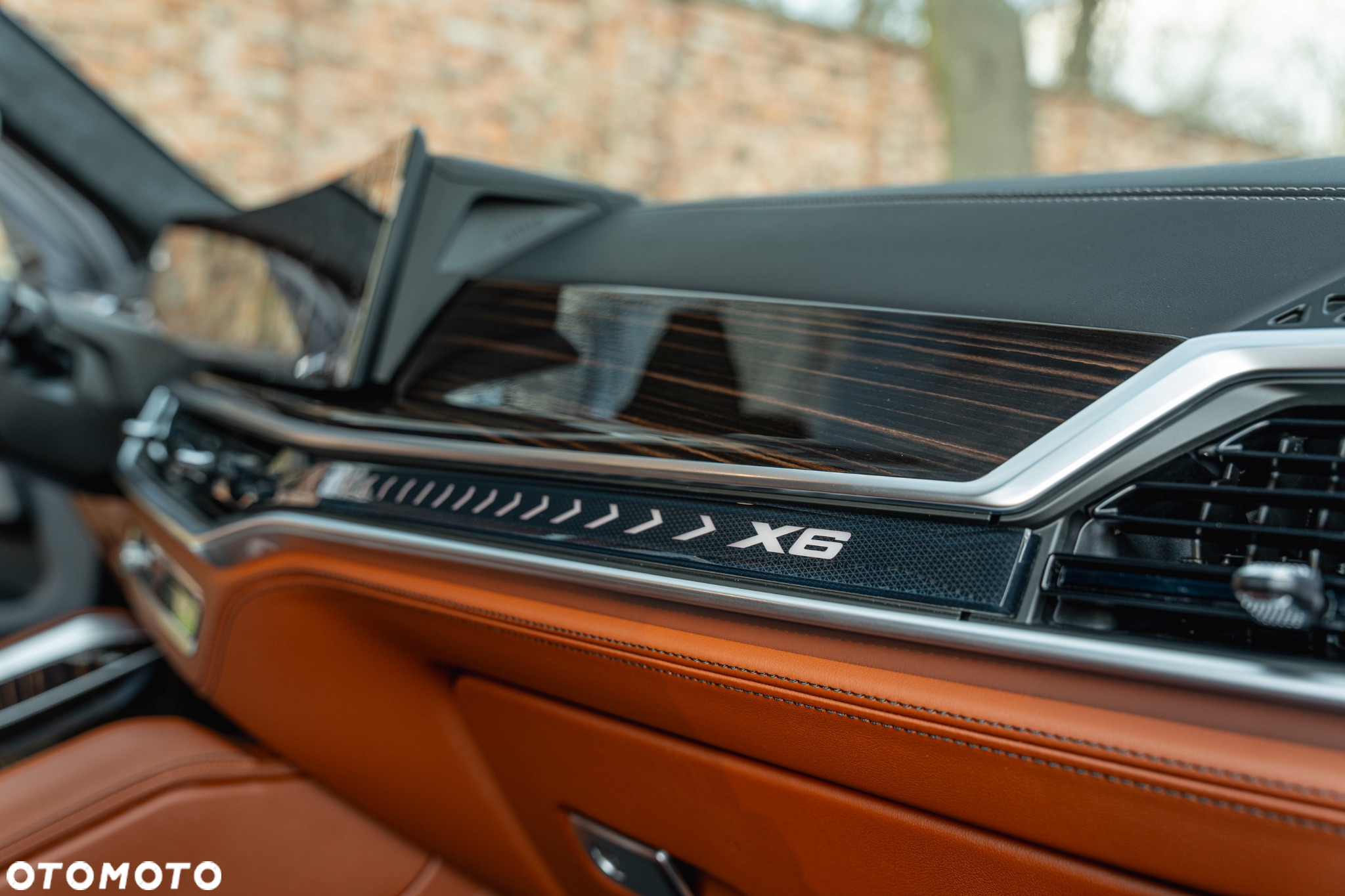 BMW X6 xDrive30d - 16