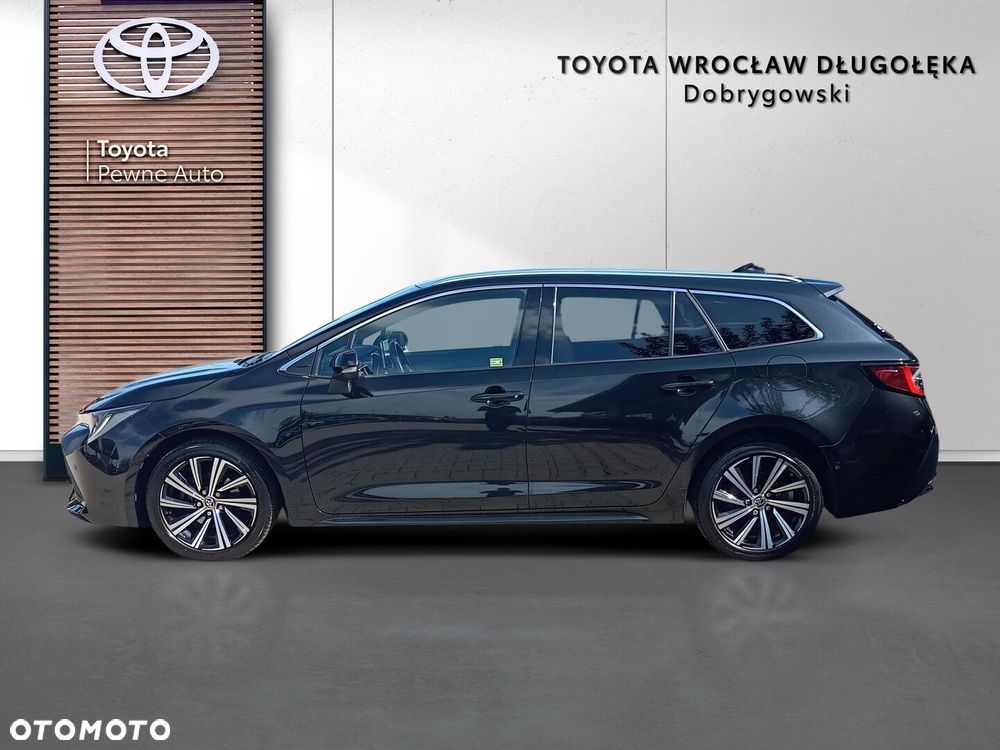 Toyota Corolla 1.8 Hybrid Comfort - 4
