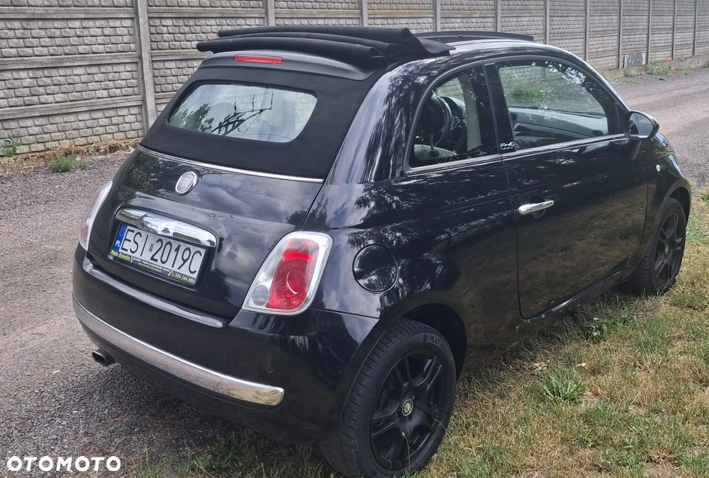 Fiat 500 - 7