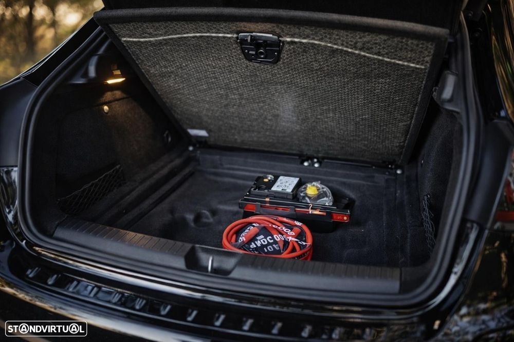 Mercedes-Benz GLA 45 AMG 4-Matic - 30