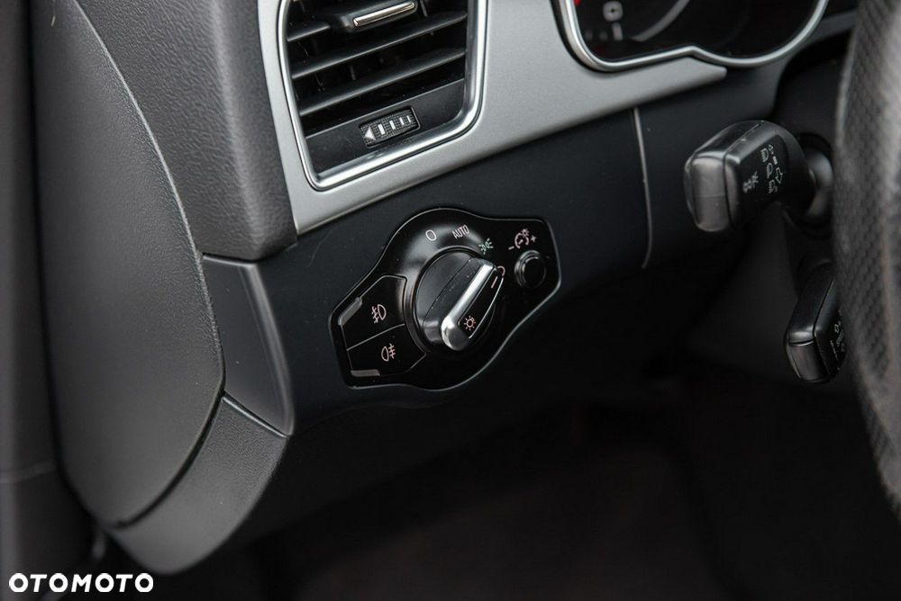 Audi A5 Sportback - 27