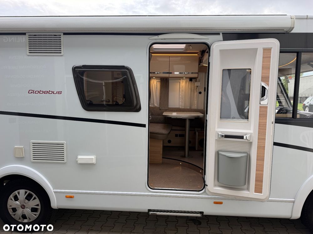 Dethleffs Globebus I6 - 29