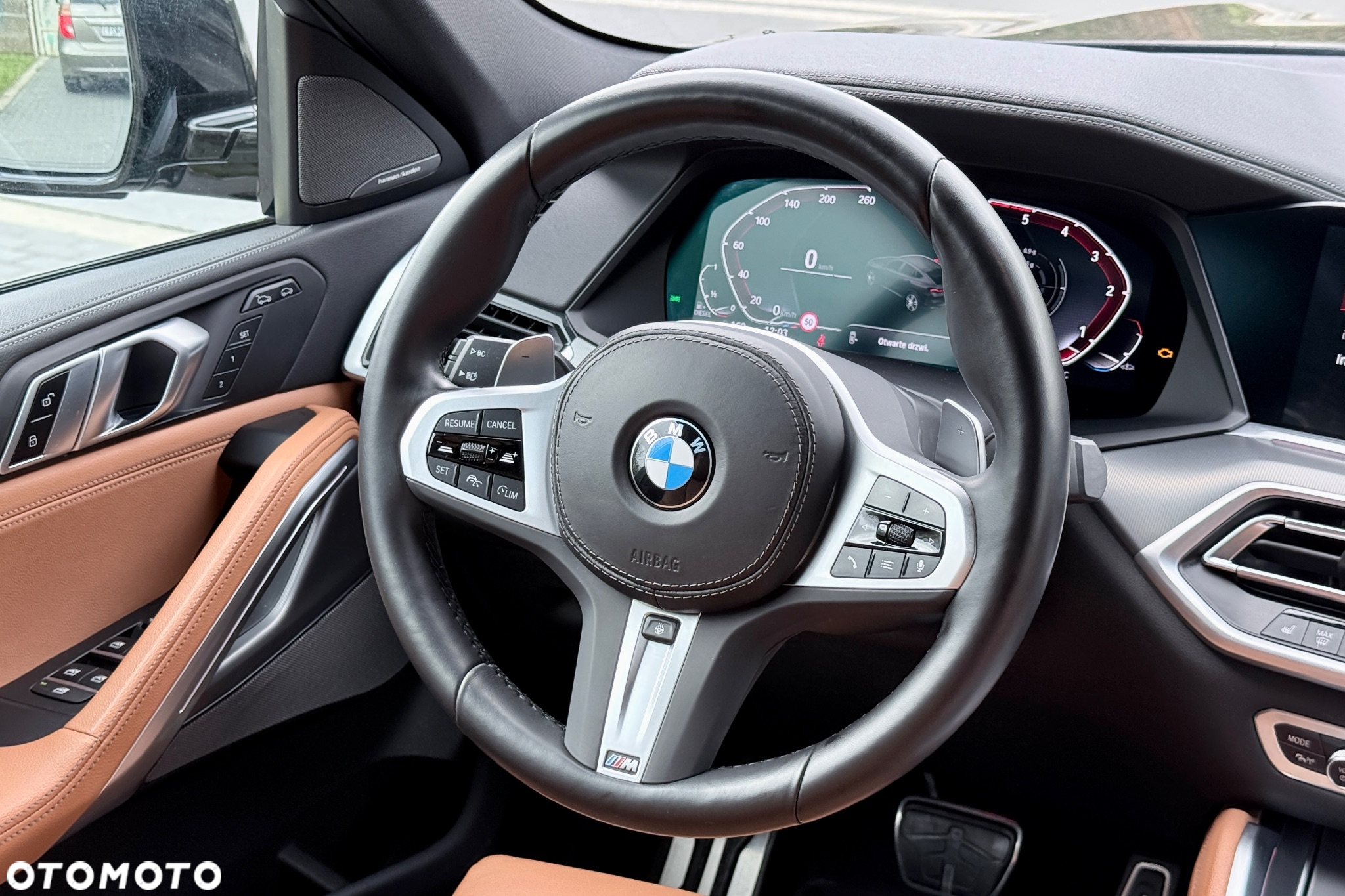 BMW X6 xDrive30d - 6