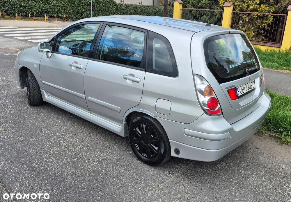 Suzuki Liana 1.6 Comfort - 3
