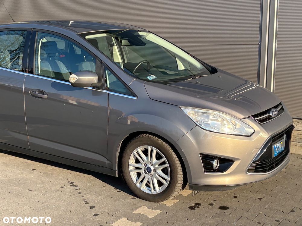 Ford C-MAX - 9