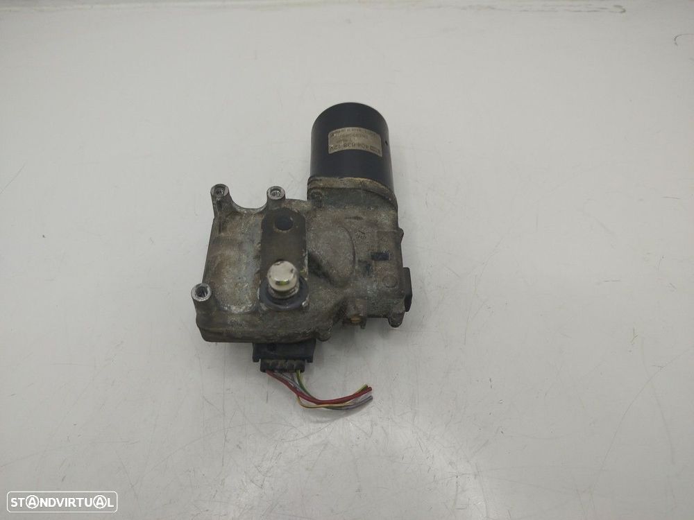 Motor Limpa Vidros Ft Peugeot 307 (3A/C) - 2