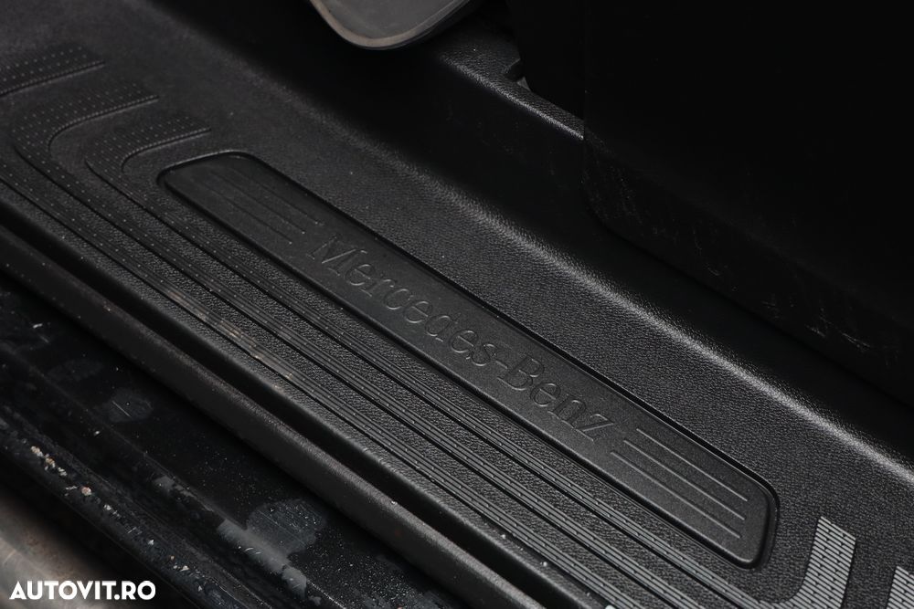 Mercedes-Benz Vito 119 CDI Tourer Kompakt Aut. EDITION - 18