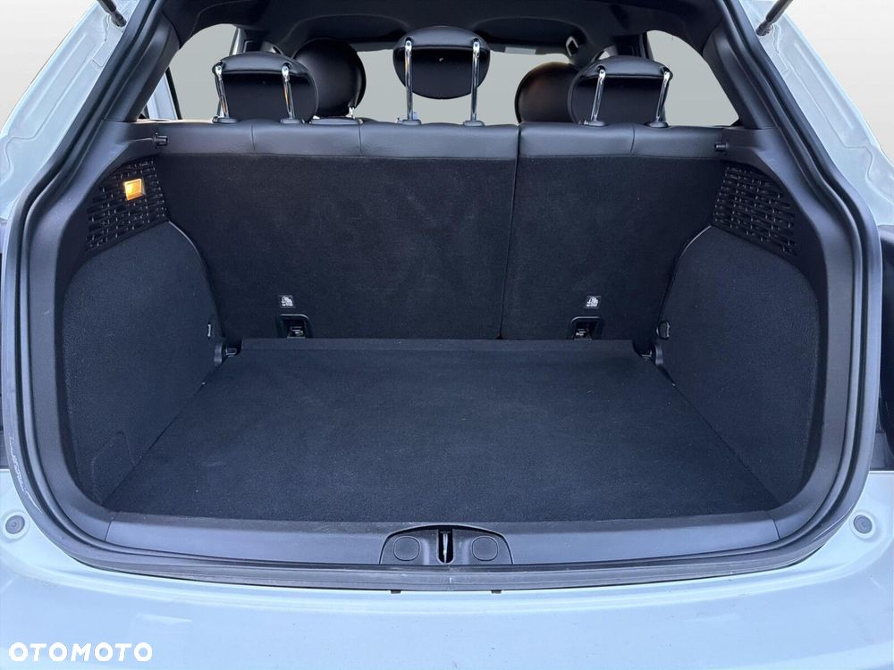 Fiat 500X 1.3 Sport DCT - 29