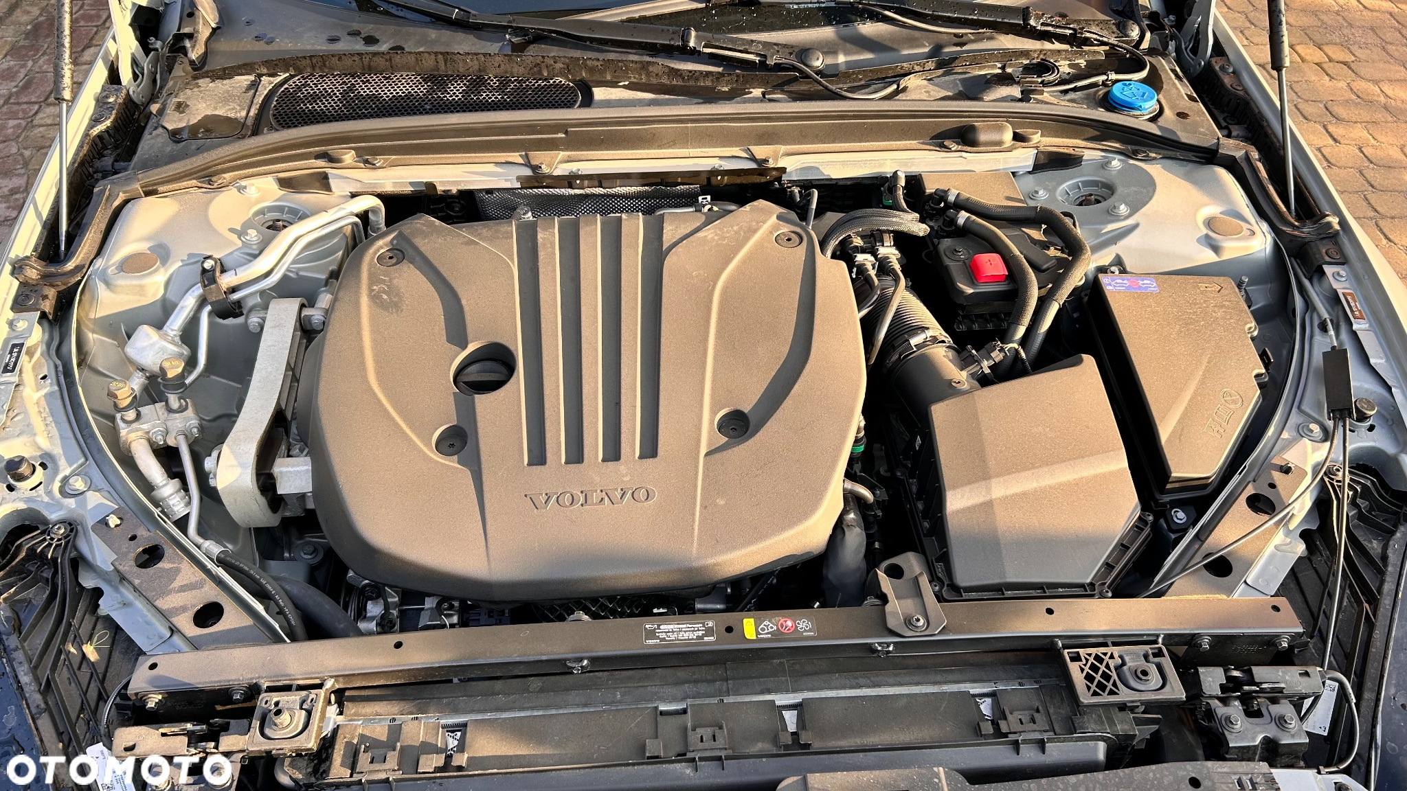 Volvo S60 B5 B Geartronic RDesign - 33