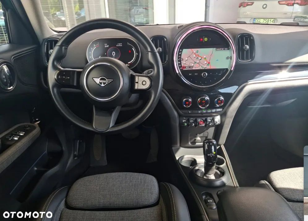 MINI Countryman - 5