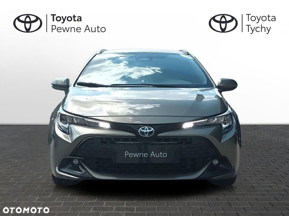 Toyota Corolla 1.8 Hybrid Comfort - 5