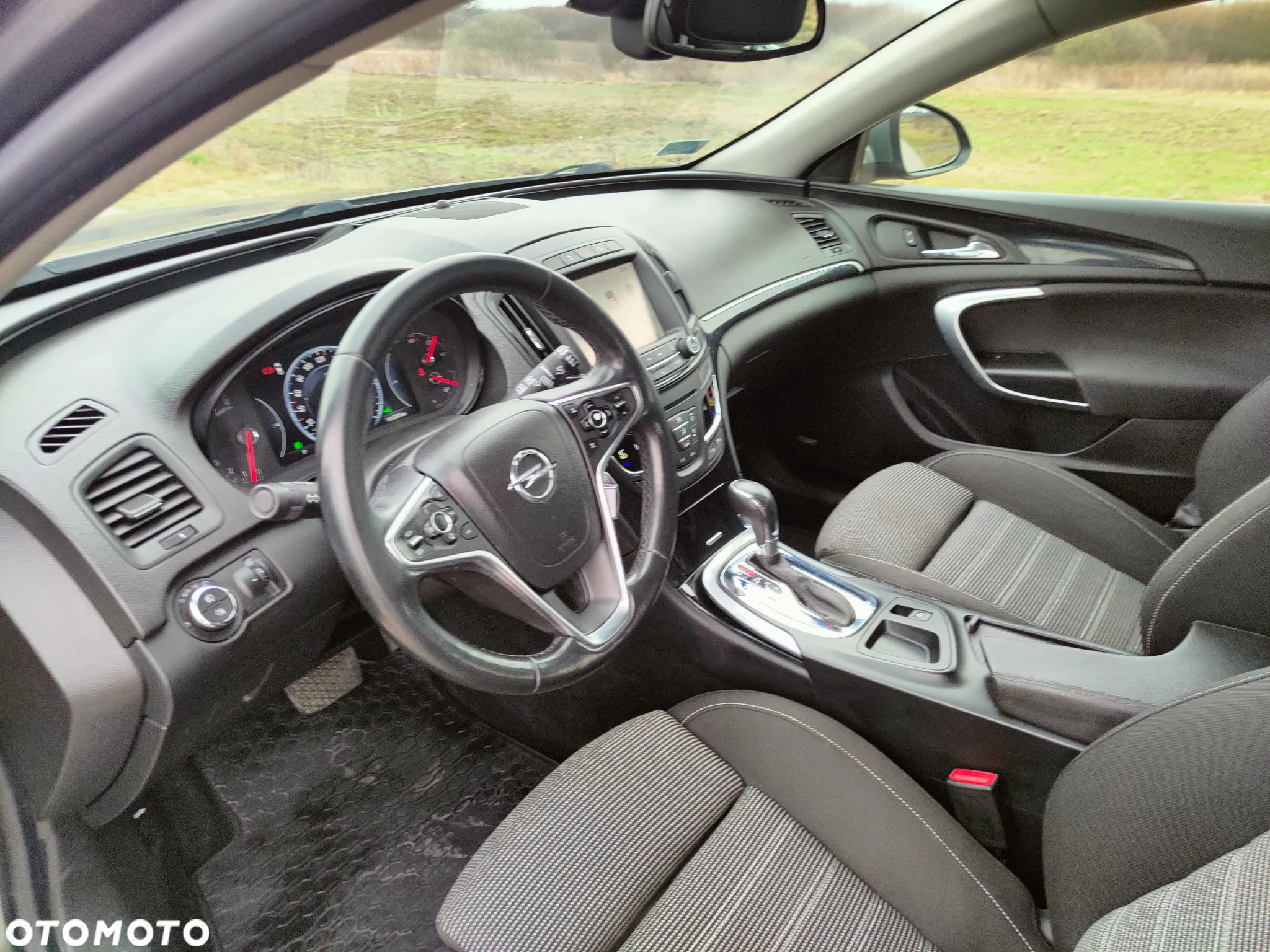 Opel Insignia 2.0 T Cosmo - 20
