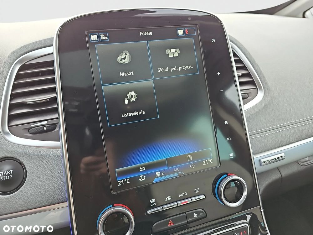 Renault Espace Energy dCi 160 EDC Initiale Paris - 28