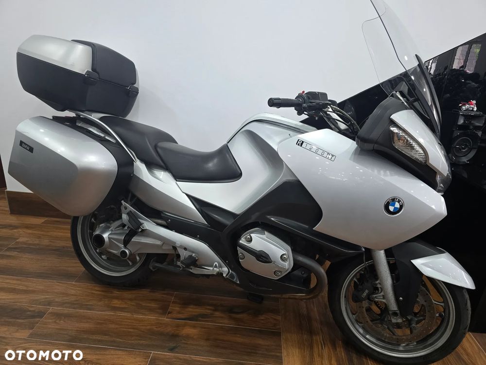 BMW RT - 37