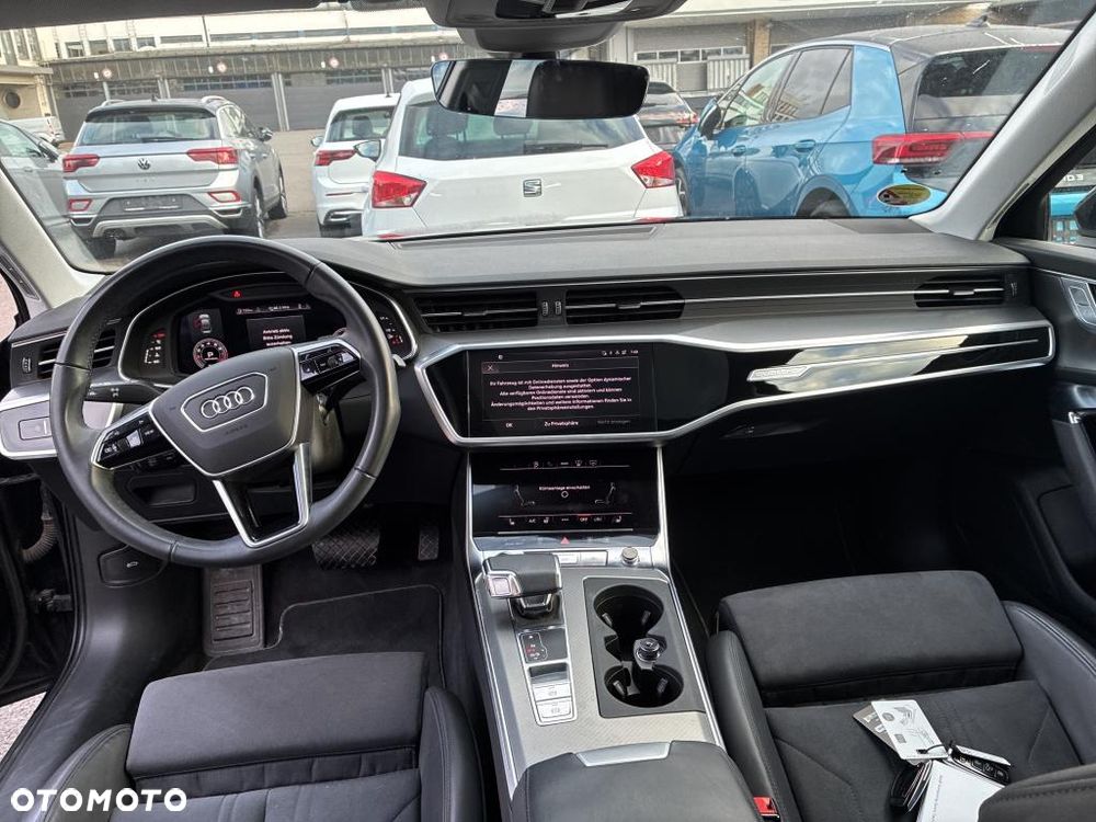 Audi A6 Limousine 45 TFSI quattro S tronic sport - 7