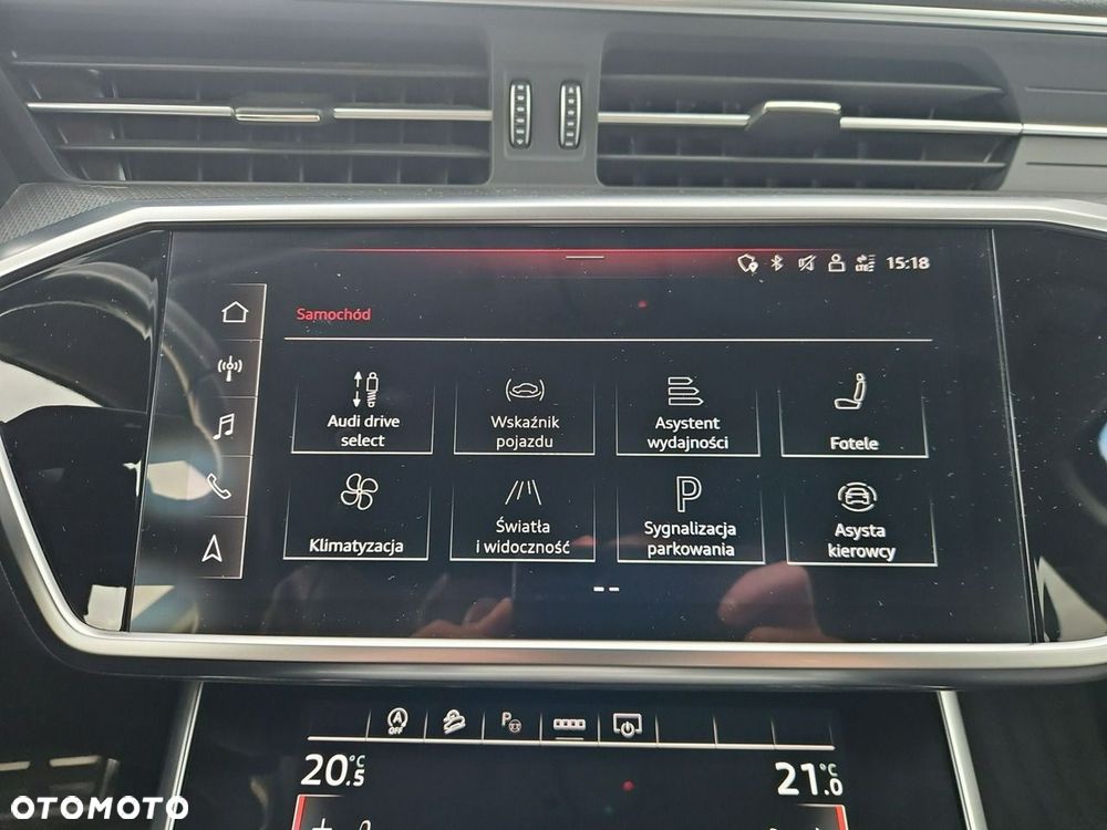 Audi A6 Allroad 45 TDI mHEV Quattro Tiptr - 15