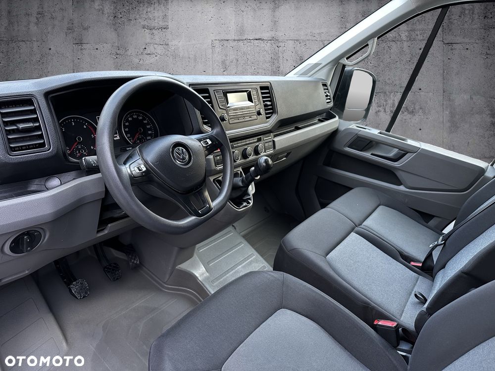 Volkswagen Crafter - 8