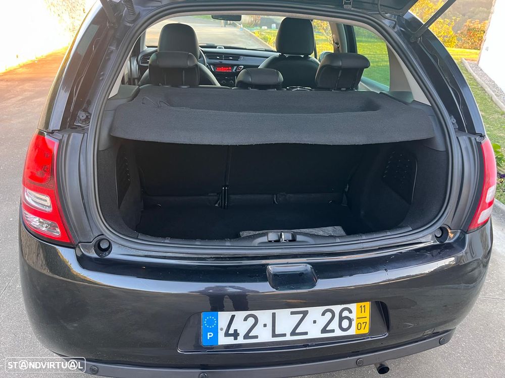 Citroën C3 1.1 Attraction - 10