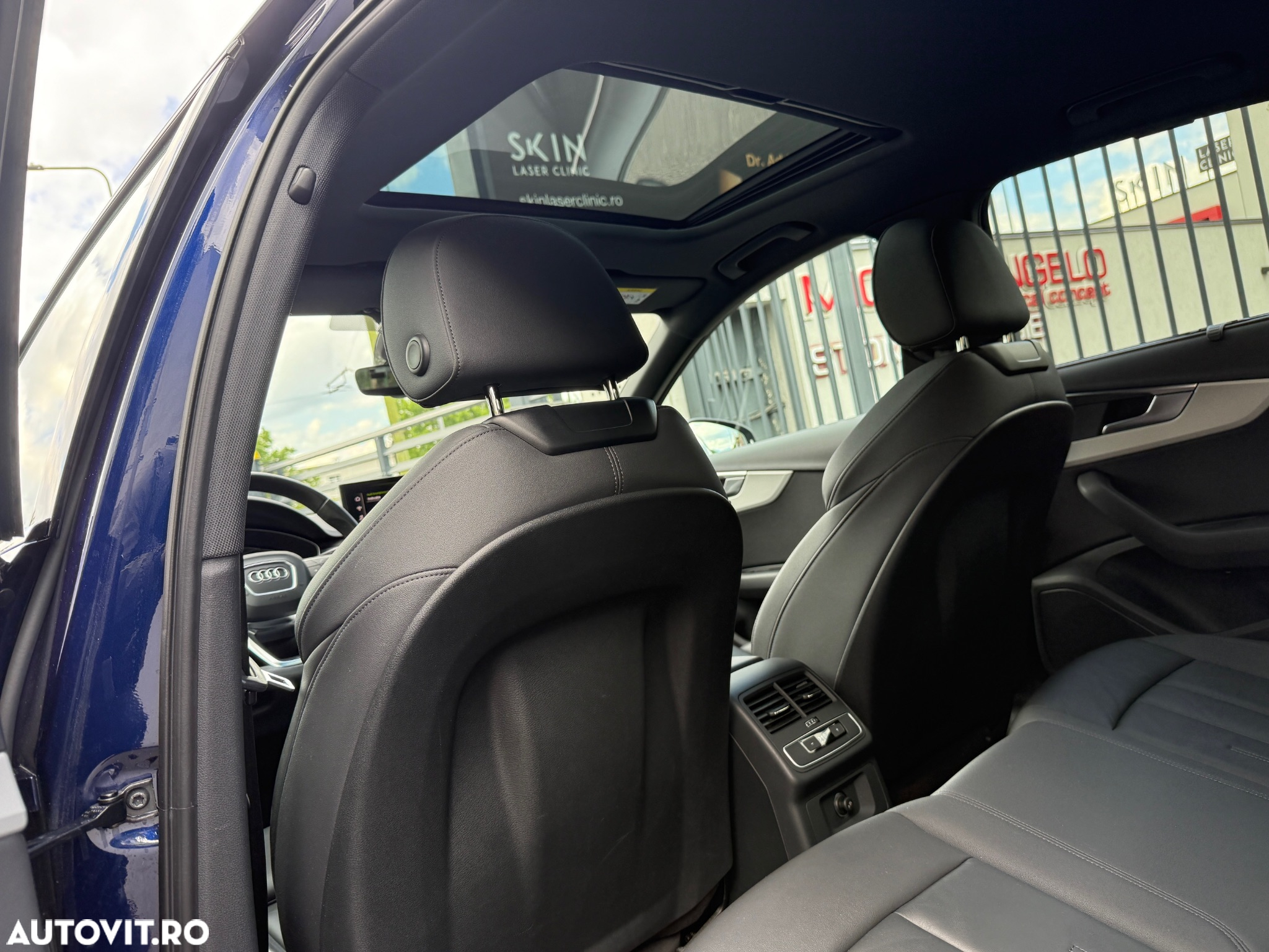 Audi A4 2.0 TDI quattro S tronic Sport - 30