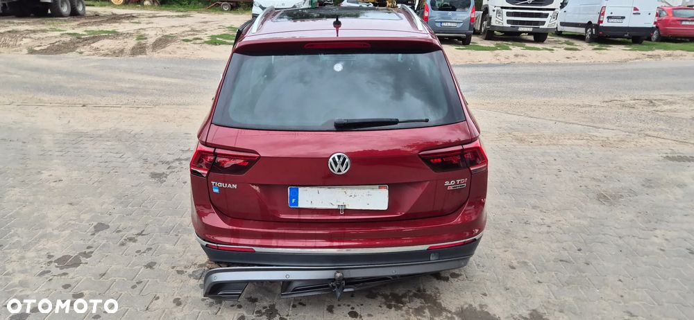 Volkswagen Tiguan 2.0 TDI BMT SCR 4Mot JOIN DSG - 14