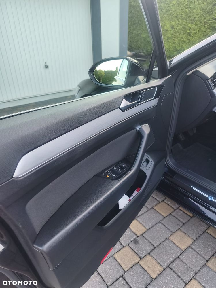 Volkswagen Passat Variant 1.5 TSI EVO Comfortline - 14