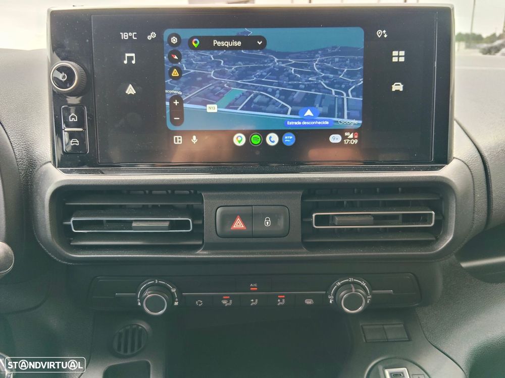 Citroën Berlingo 1.5 BlueHDi XL - 16