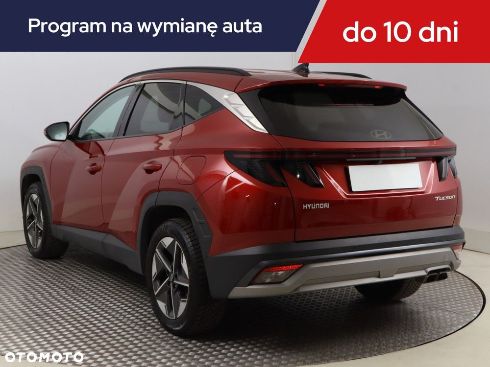 Hyundai Tucson 2024 photo 5