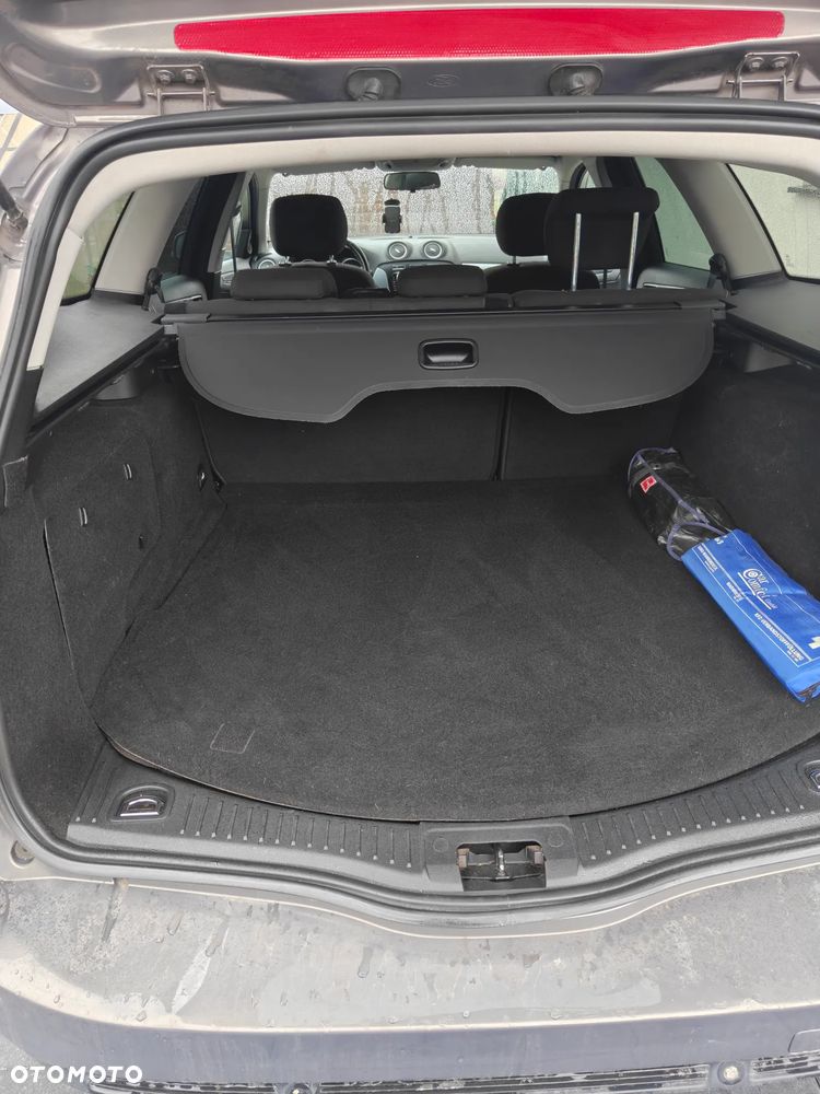 Ford Mondeo - 4