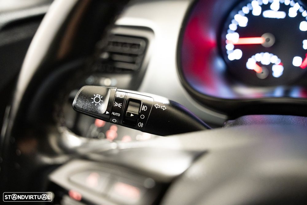 Kia Stonic 1.2 Dynamic - 10