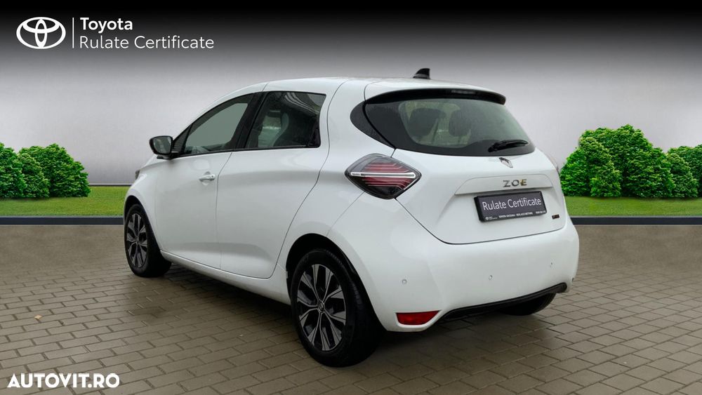 Renault ZOE 50 R135 Evolution - 8