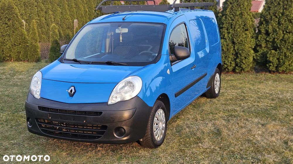Renault Kangoo - 3