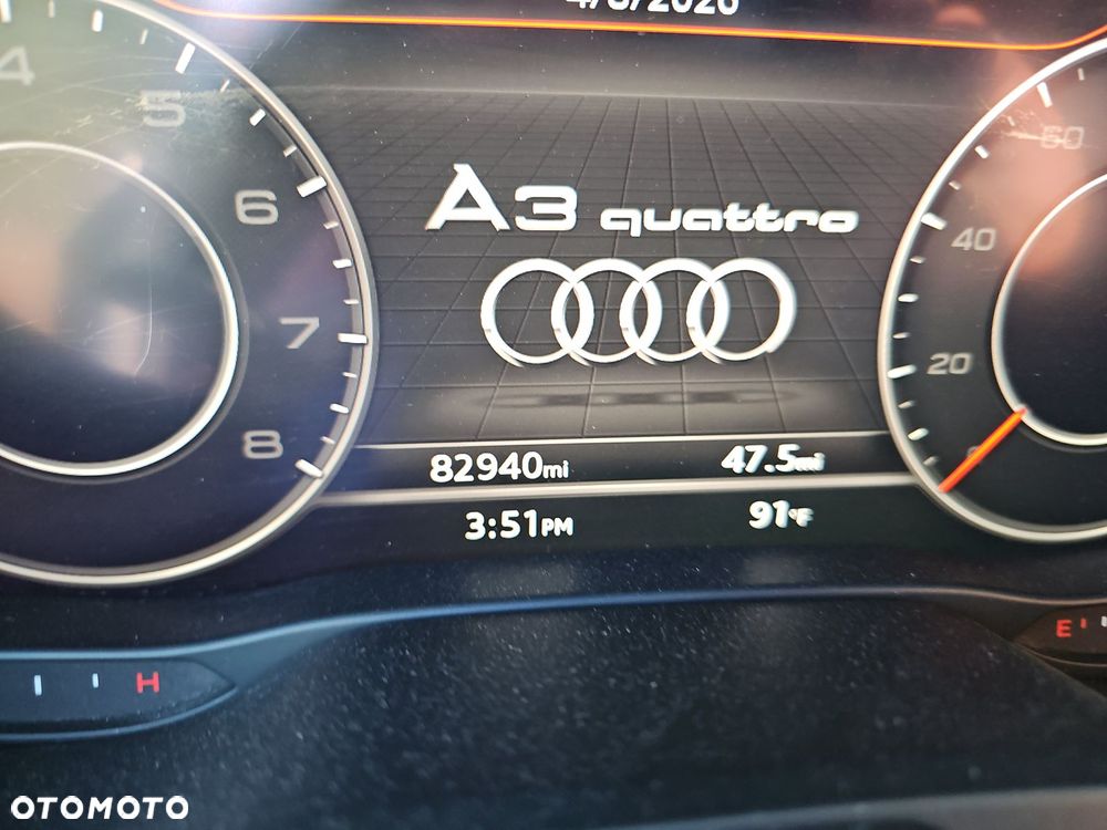 Audi A3 Limousine - 9